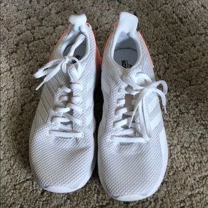 Women’s Adidas sneakers
